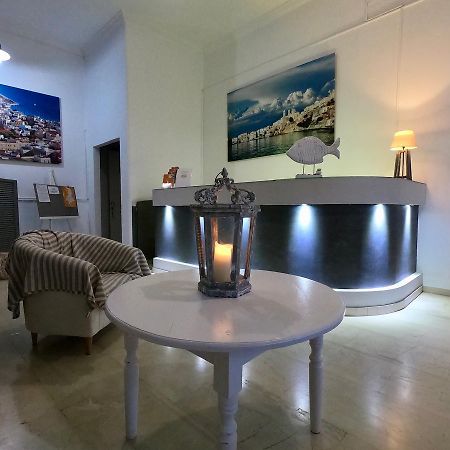 Vari Beach Hotel Luaran gambar
