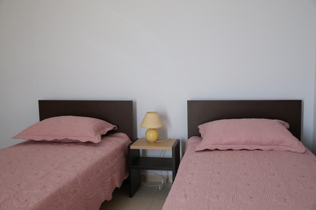 Vari Beach Hotel Luaran gambar