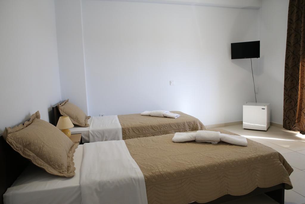 Vari Beach Hotel Luaran gambar