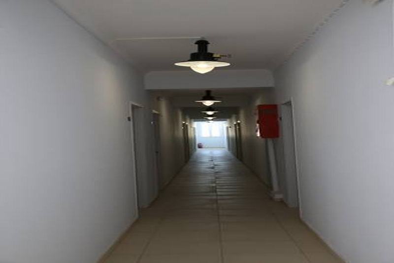 Vari Beach Hotel Luaran gambar