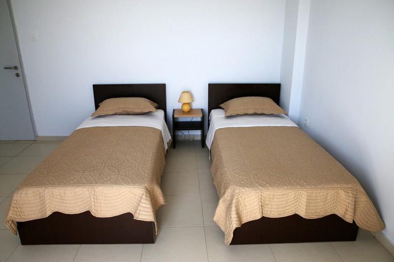 Vari Beach Hotel Luaran gambar